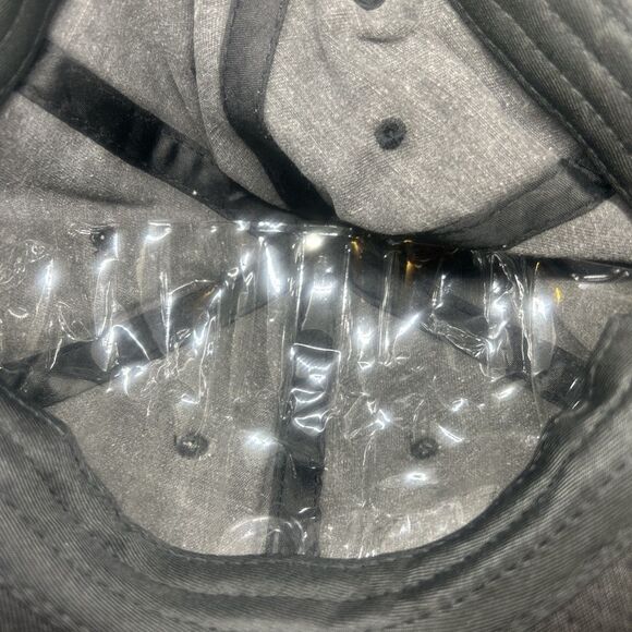 “Perfectly Imperfect” Baseball Cap – Adjustable Hat - Picture 5 of 5